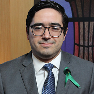 Jibran Mohamed Noriega