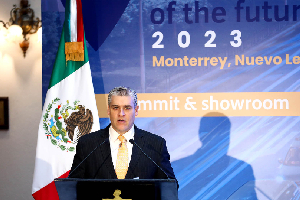 UANL to attend America’s mobility of the future 2023