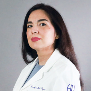 Magaly Padilla Orozco