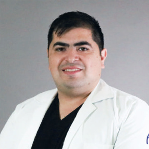 Moisés González Escamilla