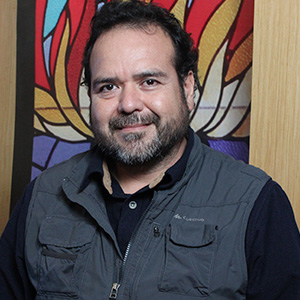 Oscar Mario Romero de la Cruz