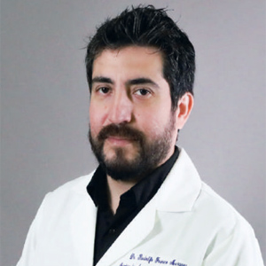 Rodolfo Franco Márquez