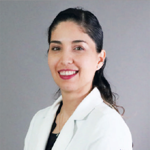 Yadira Alejandra Taméz Mata