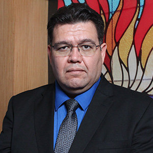 Carlos Antonio Santana Delgado