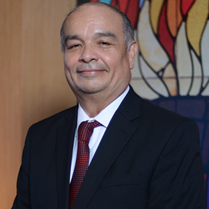 Jesús Osorio Calderón
