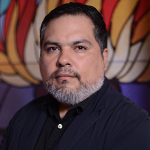 Oscar Andrés Treviño Contreras
