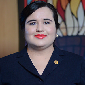 Rosalba Treviño Reyes