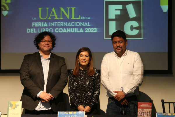 Tendrá FILC a la UANL como invitada de honor