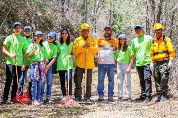 Invitan a comunidad universitaria a premio de sustentabilidad