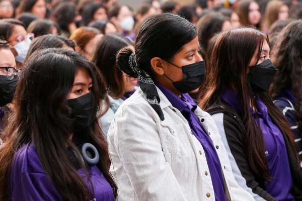 Incursionan mujeres en la ciencia a través del programa Tecnolochicas