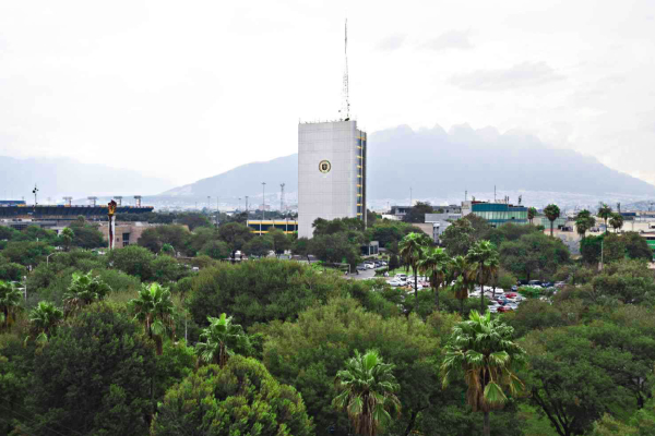 Es UANL la más sustentable de México; avanza en ranking mundial