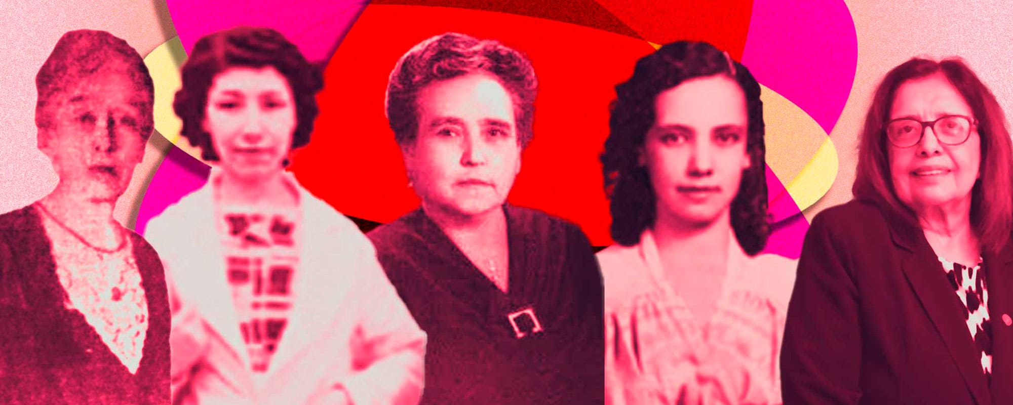 Universitarias ilustres: pioneras del conocimiento y la transformación social