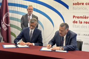 UANL strengthens cooperation with France