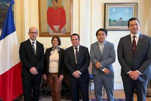 UANL partners with GHU Paris Psychiatrie and Neurosciences