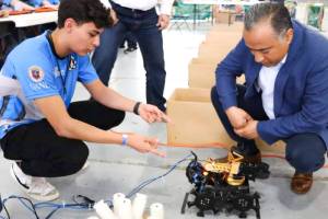 UANL qualifies to compete in RoboCup 2023