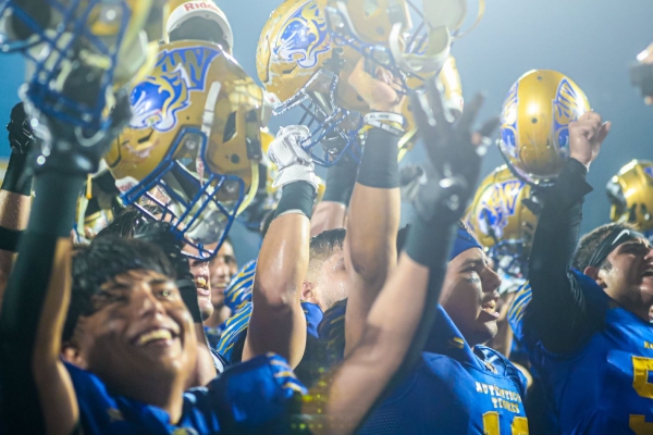 Conquistan Auténticos Tigres noveno título de ONEFA Intermedia