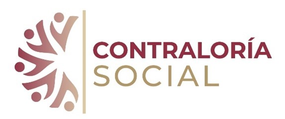 Logotipo - Contraloría Social 2020