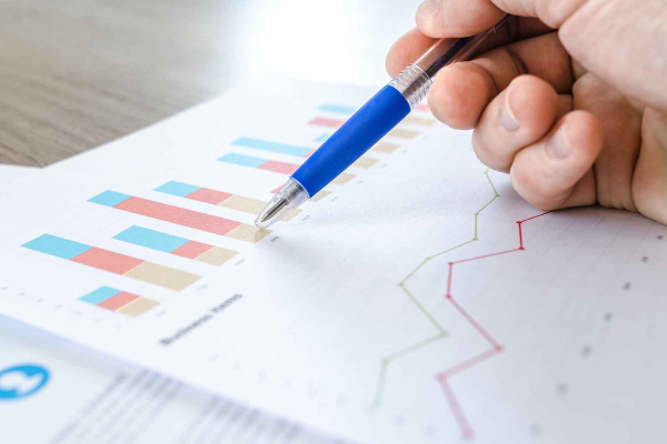 Identifican efectos de la inversión en el estado