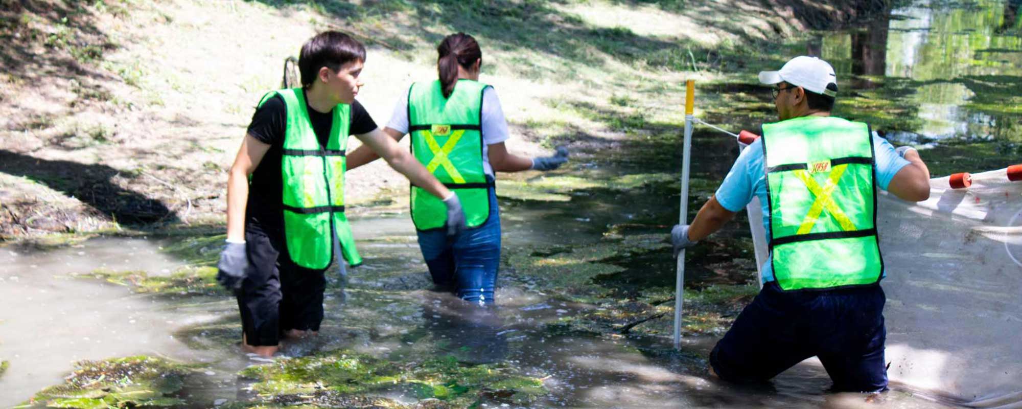 UANL inaugura Semana del Medio Ambiente 2025