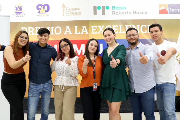 Premiará Ternium a la excelencia educativa de la UANL