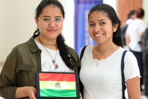 UANL welcomes national and international exchange students