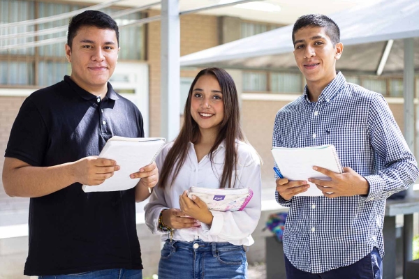 Presenta UANL Modelo de Responsabilidad Social Universitaria