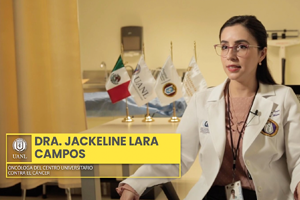Día Mundial de la Lucha Contra el Cáncer de Mama 2023