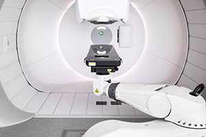 UANL explores Proton Therapy to combat Pediatric Cancer