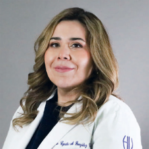 Cynthia Minerva González Cantú