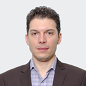 David Fernando Lozano Treviño