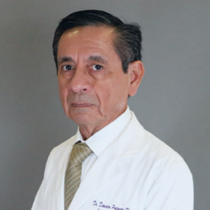 Dionicio Palacios Ríos