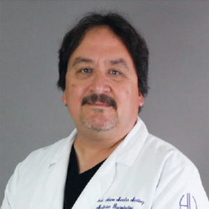 Felipe Arturo Morales Martínez
