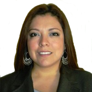 Laura Elena Villarreal García