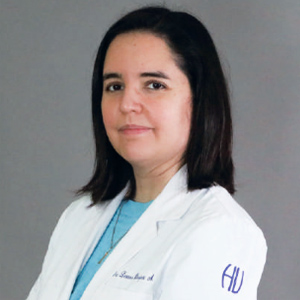 Leonor Guadalupe Hinojosa Amaya