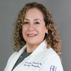 María del Carmen Zarate Hernández