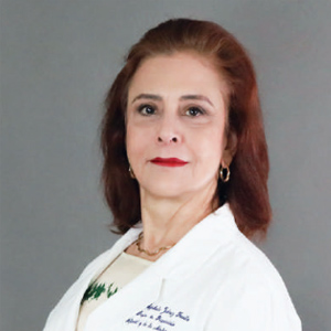 Myrthala Juárez Treviño