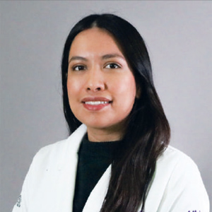 Rosa Icela Arvizu Rivera