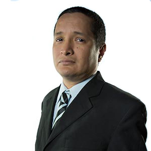 Santiago Saavedra Alonso