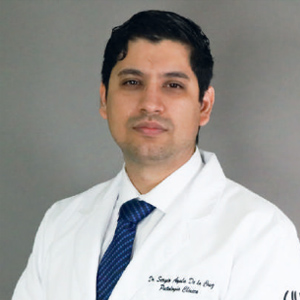 Sergio Ayala De la Cruz