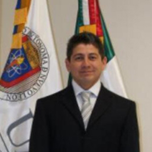 Víctor Manuel Molina Guerra