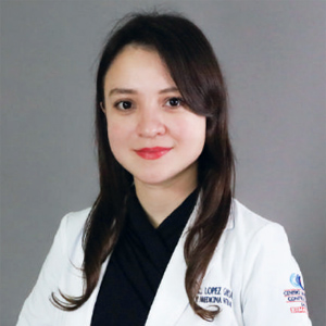 Yadith Karina López García