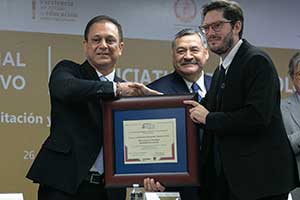 Celebra Colegio de Sociología 50 años con reacreditación educativa