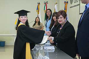 Dota UANL curso de habilidades para vida más autónoma