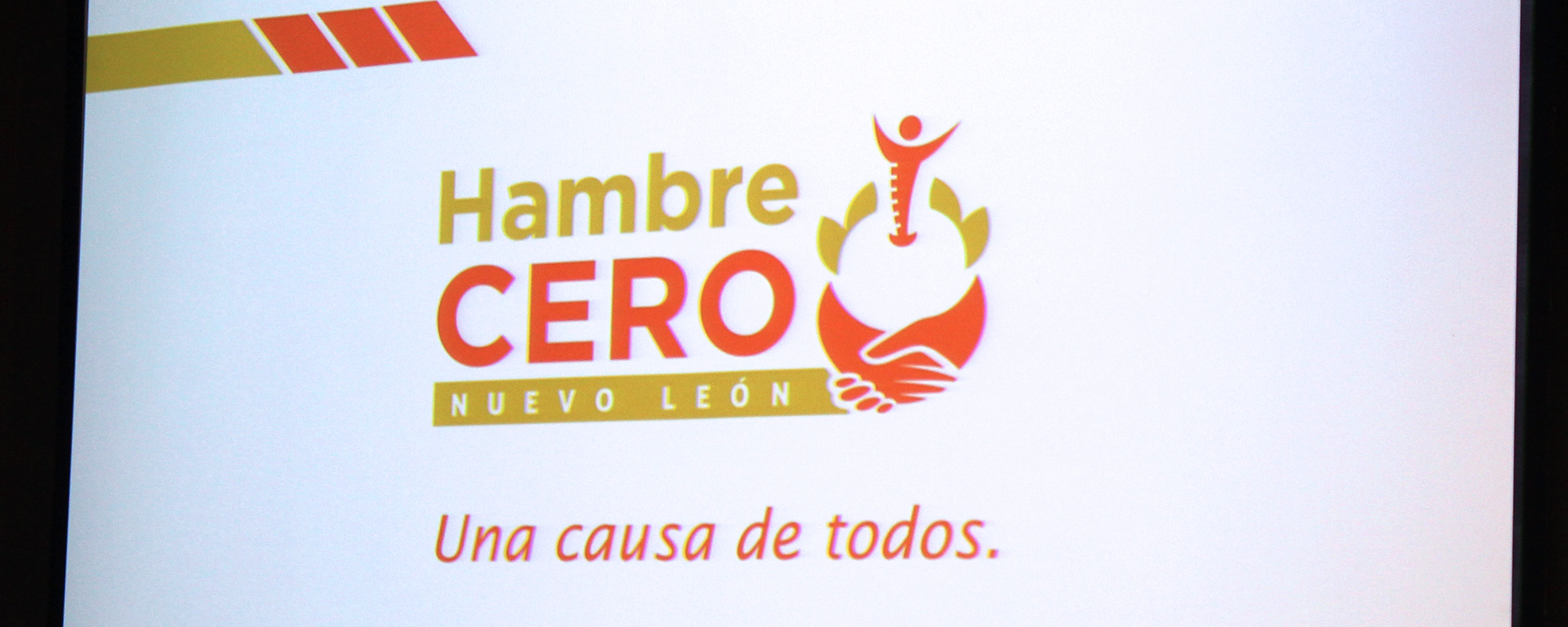 Hambre Cero: 10 años de estrategia ciudadana