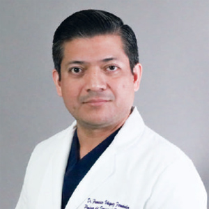 Francisco Vásquez Fernández