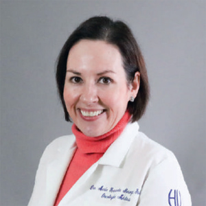 María Fernanda Noriega Iriondo