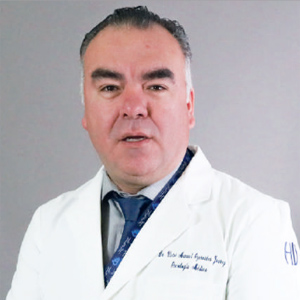 Víctor Manuel Oyervides Juárez