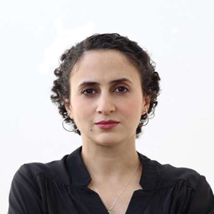 Ana Victoria Casillas Zapata