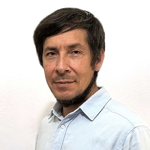 Futuro Jorge Humberto Moncada Forero