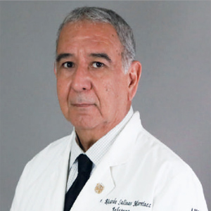 Ricardo Salinas Martínez